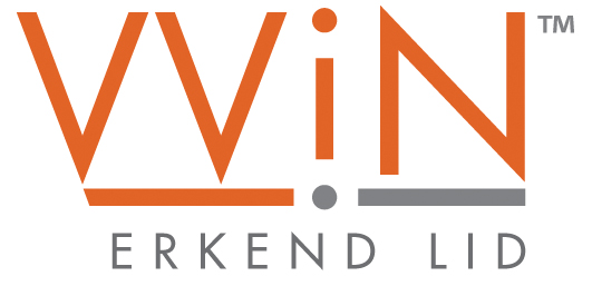 vvin logo