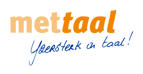 logo mettaal